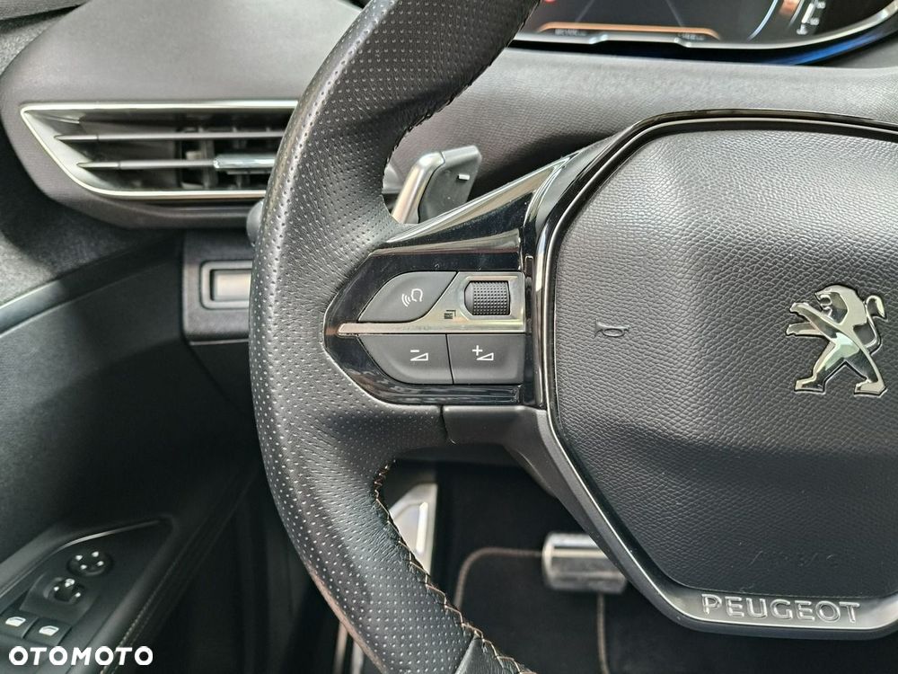 Peugeot 5008 - 34