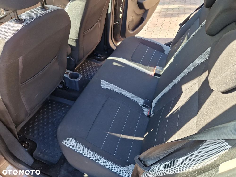 Dacia Sandero Stepway 1.0 TCe Laureate S&S - 15