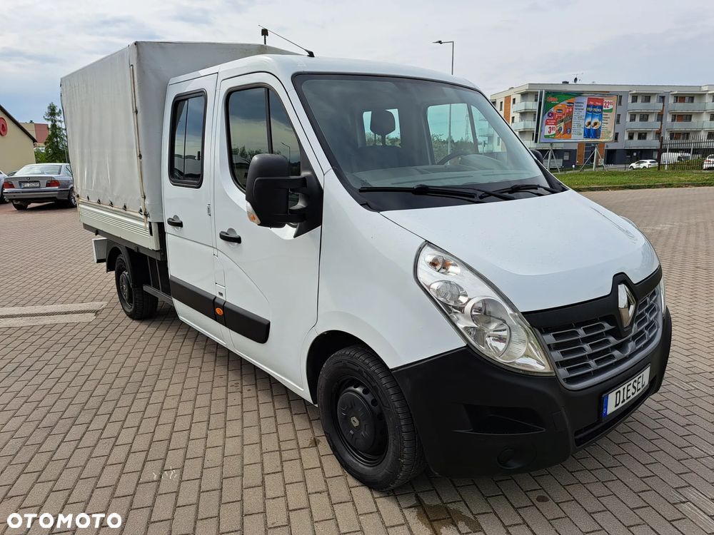 Renault Master - 4