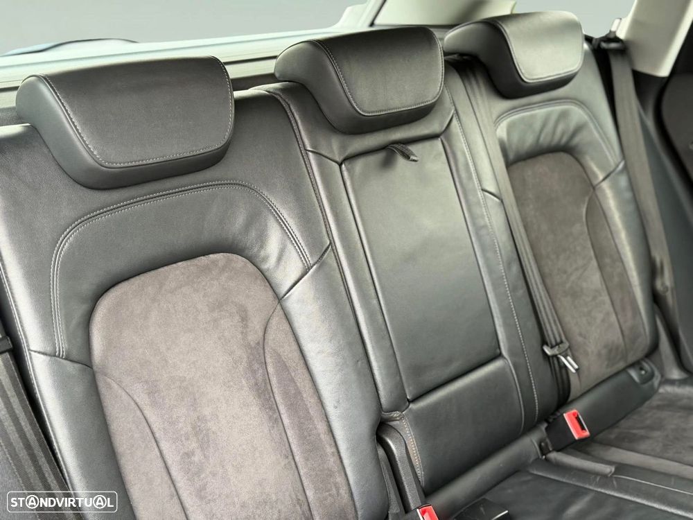 Audi Q5 2.0 TDI - 14