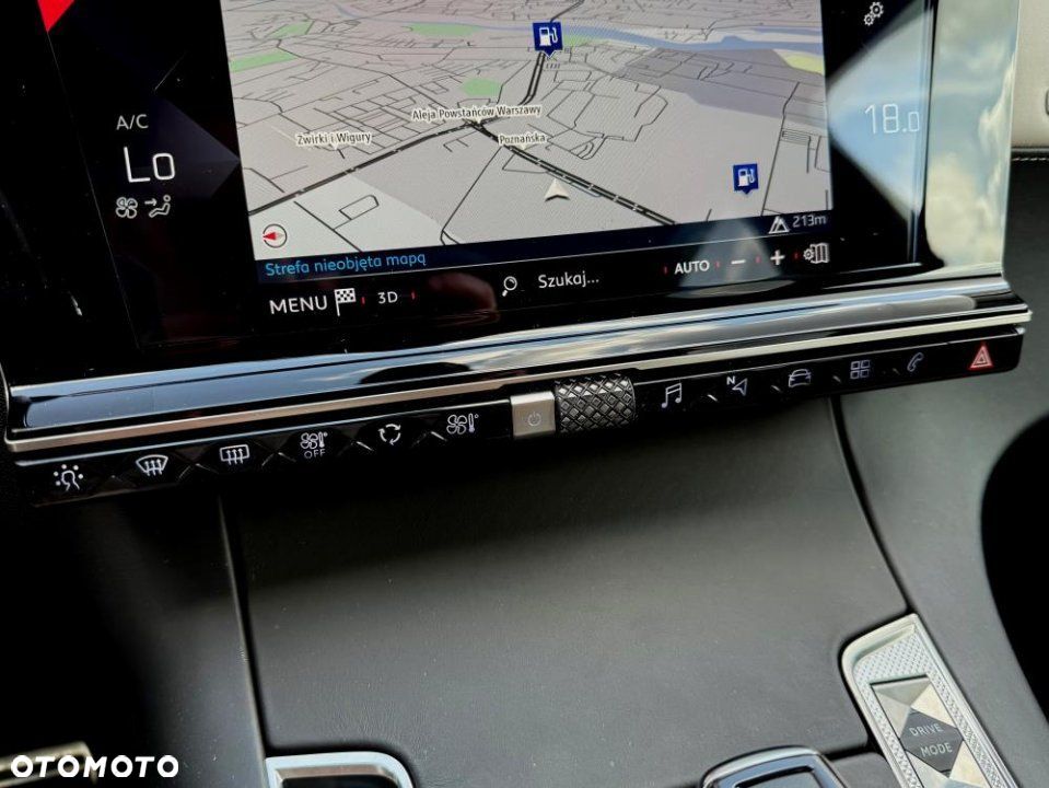 DS Automobiles DS 7 Crossback - 30