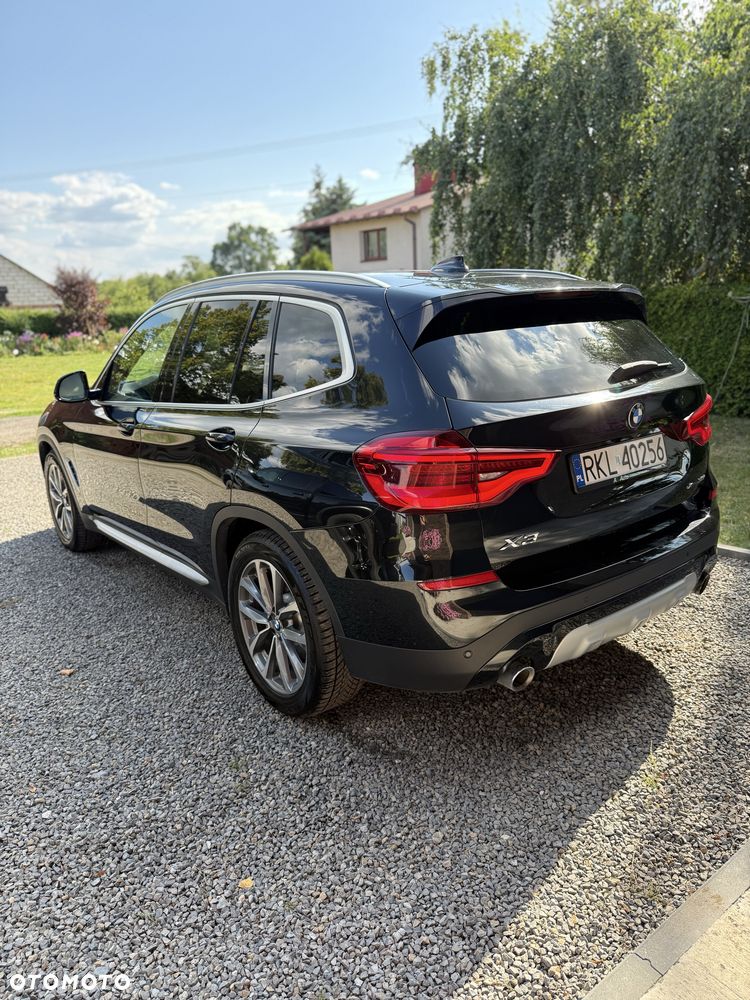 BMW X3 - 2