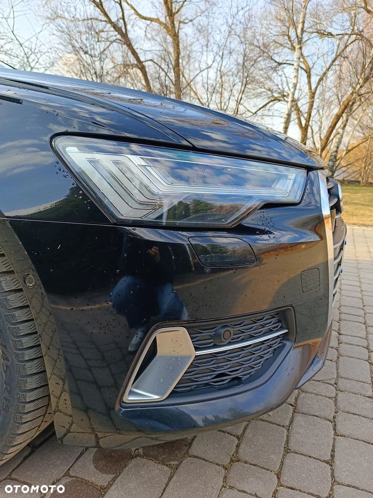 Audi A6 Limousine - 10