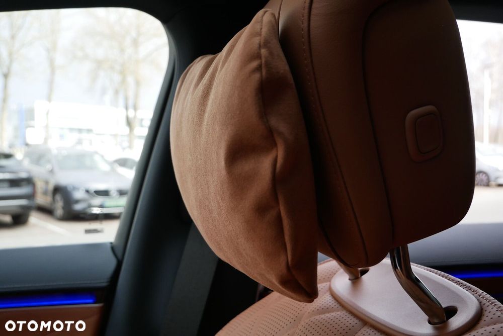 Mercedes-Benz Klasa S - 39