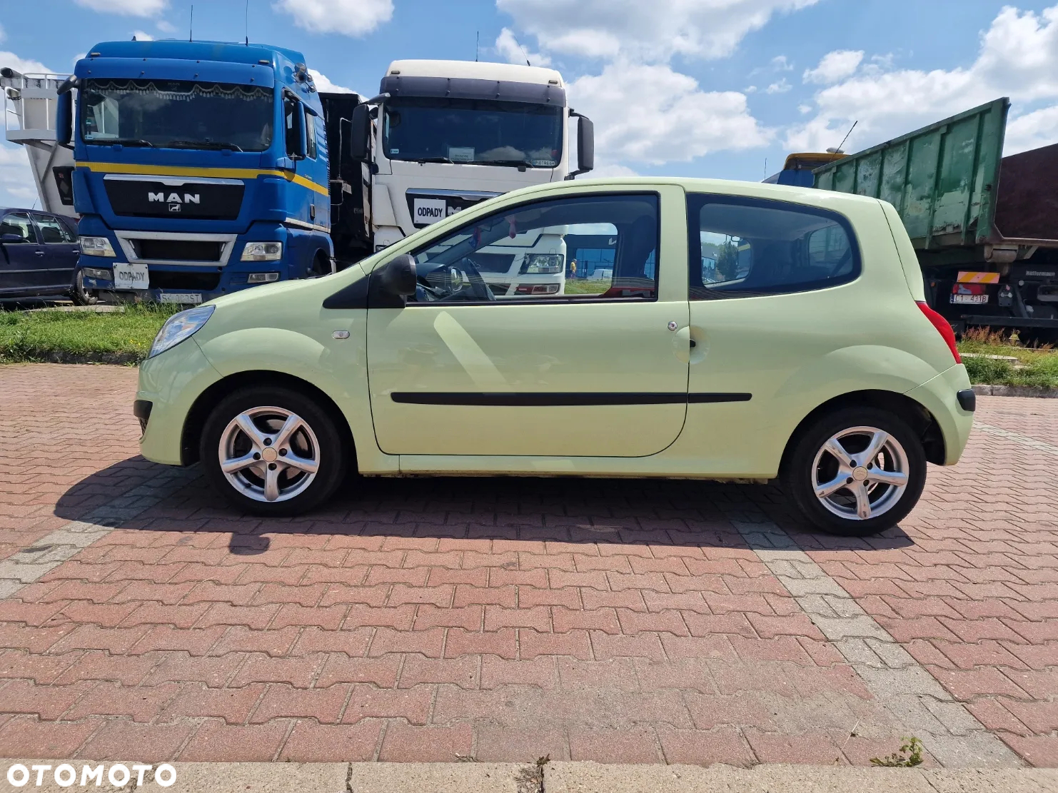 Renault Twingo - 8