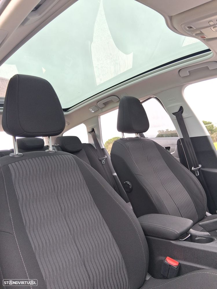 Peugeot 308 HDi FAP 90 Tendance - 7