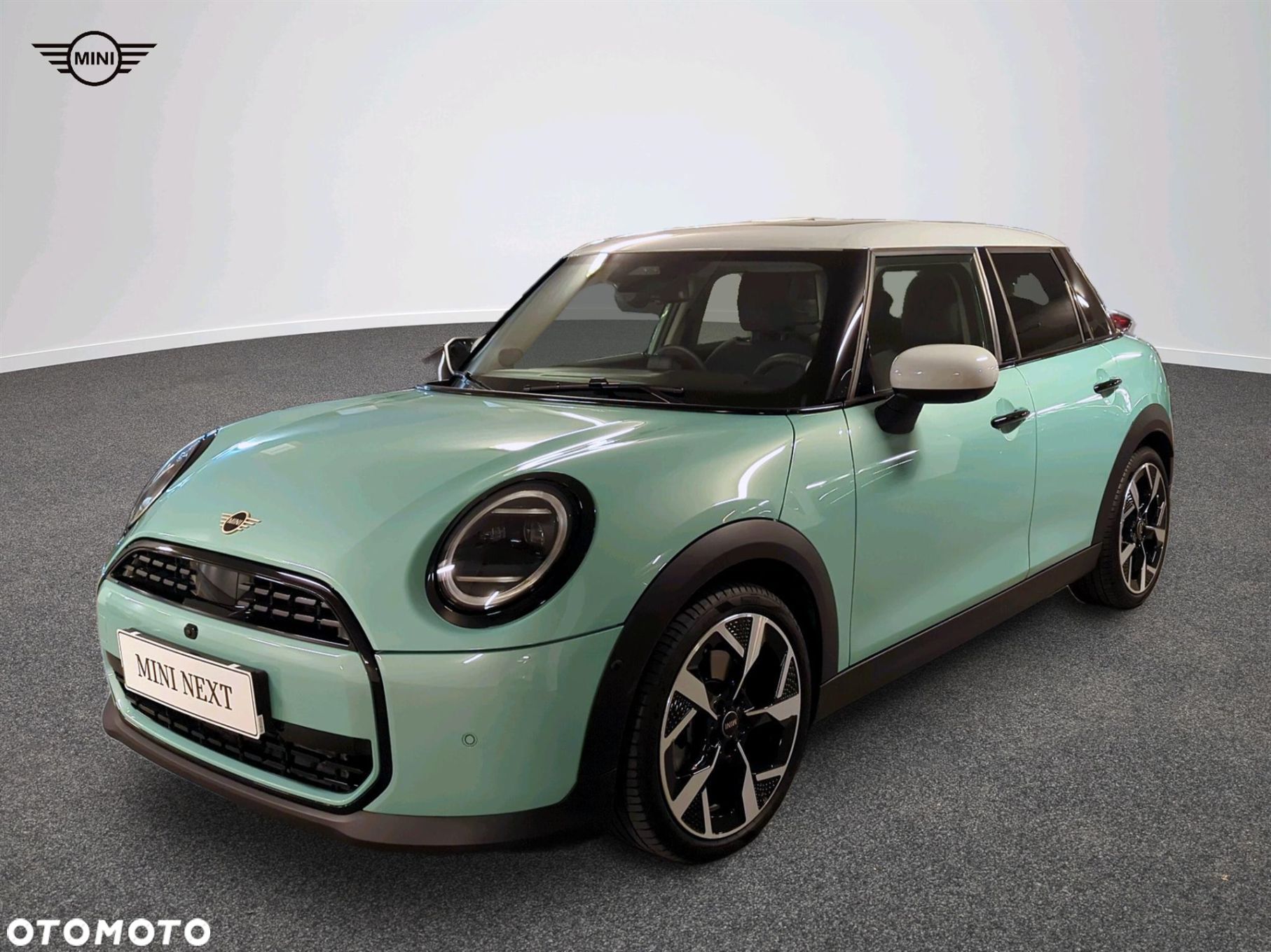 MINI Cooper - 1