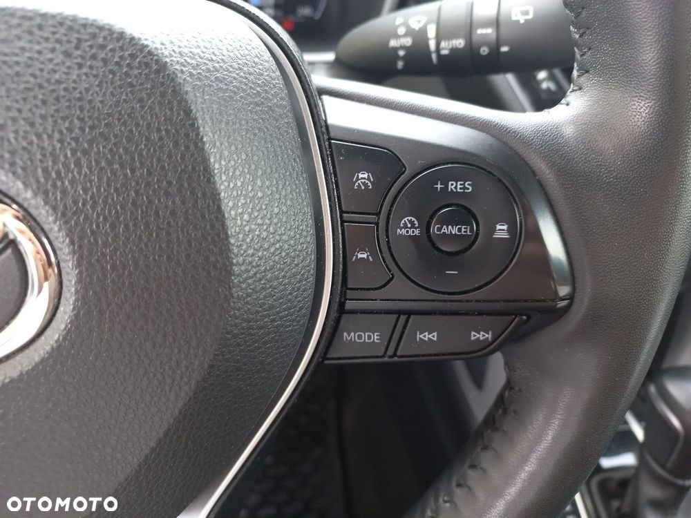 Toyota Corolla Cross 2.0 Hybrid Style - 19