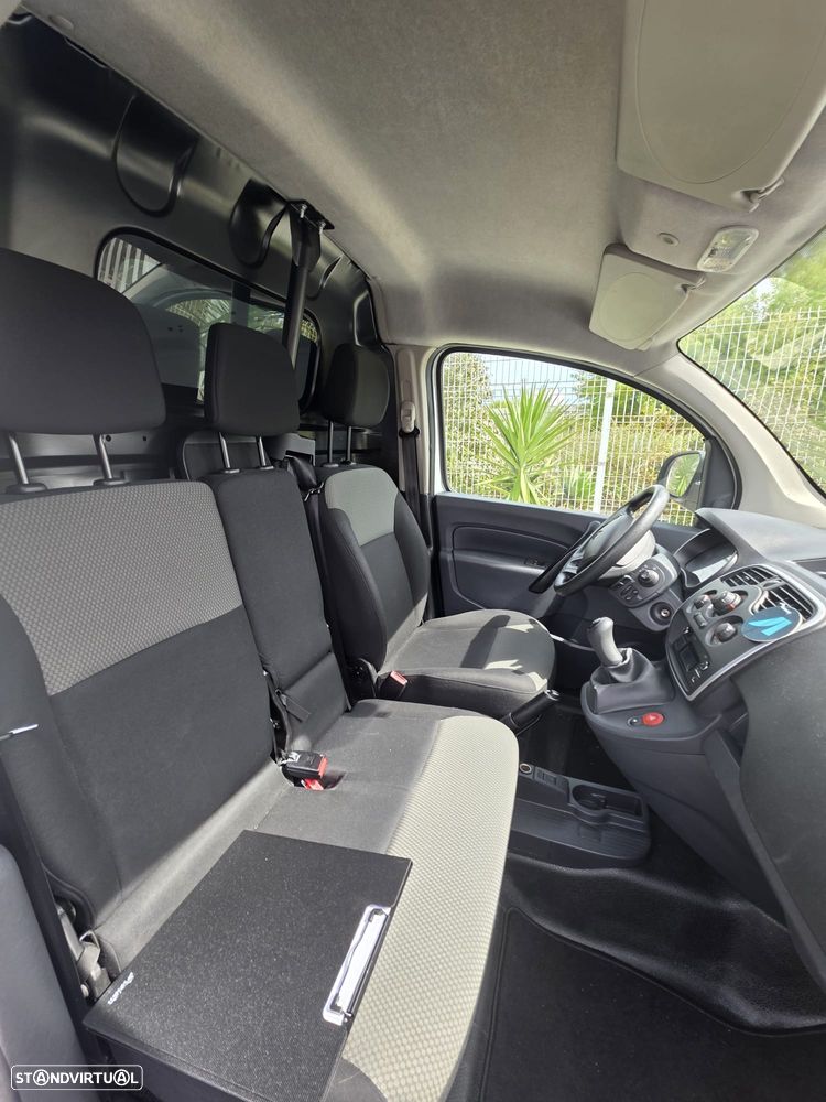 Renault Kangoo 1.5 dCi Maxi Business - 6