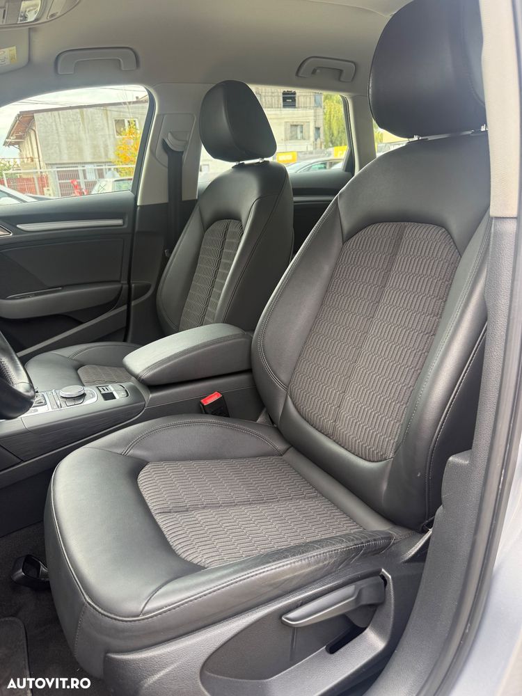 Audi A3 Sportback - 24