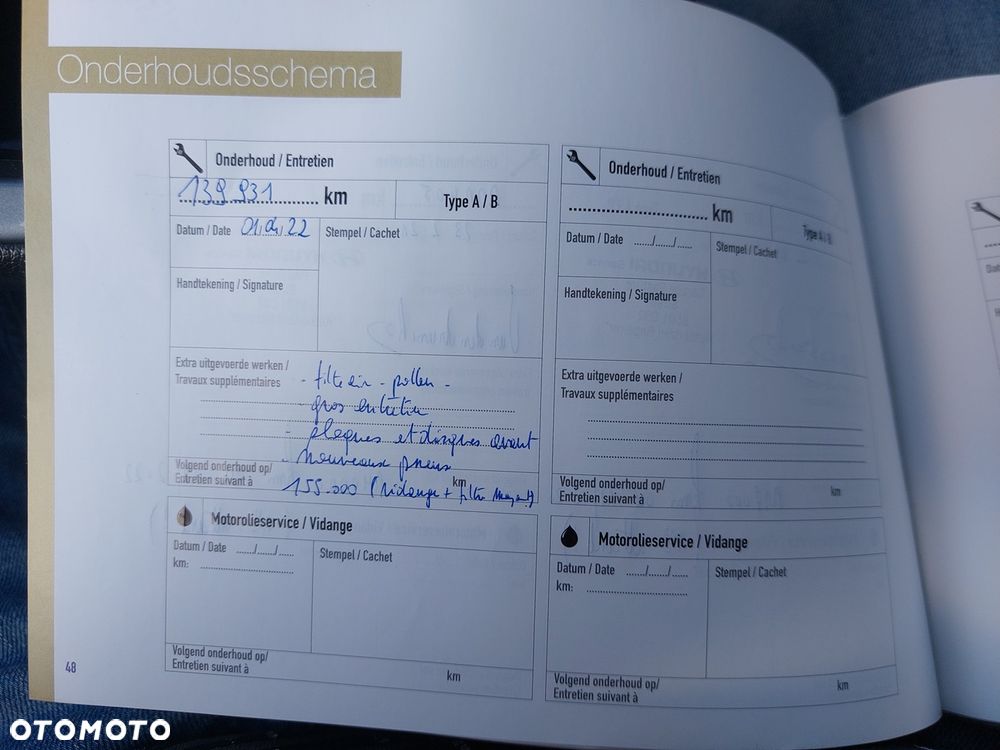 Hyundai Tucson blue 1.7 CRDi 2WD Advantage - 18