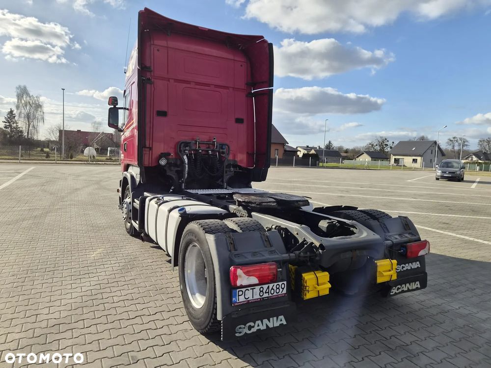 Scania R410 - 3