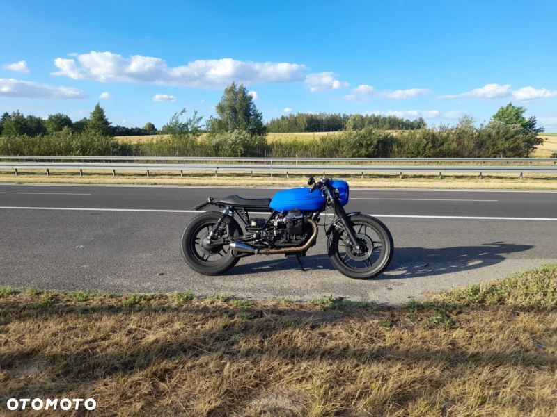 Moto Guzzi Inny - 16