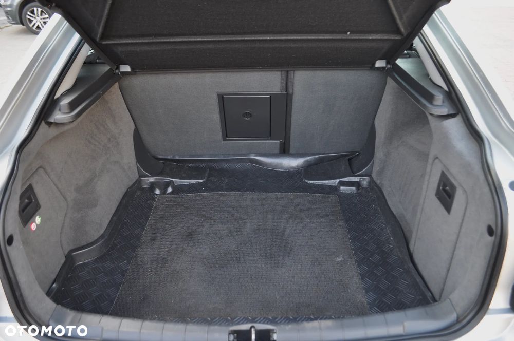 Opel Vectra 2.2 Comfort - 10