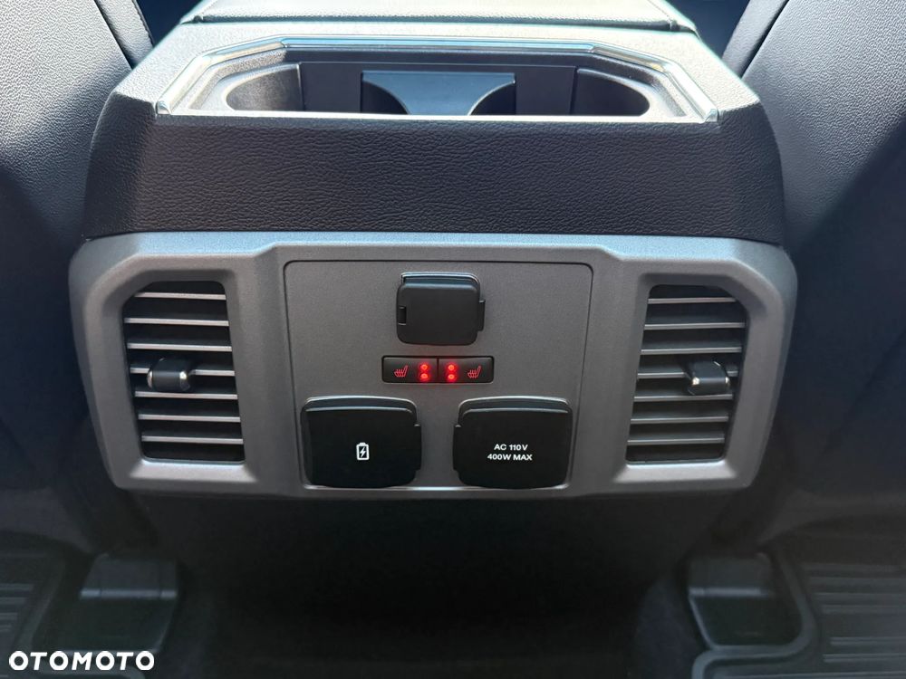 Ford F150 - 32