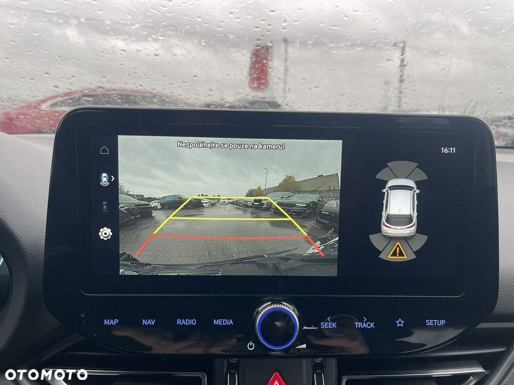 Hyundai i30 1.5 T-GDI 48V Modern DCT - 10