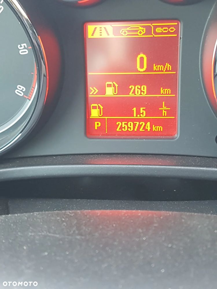 Opel Insignia 2.0 CDTI 4x4 Automatik Innovation - 6