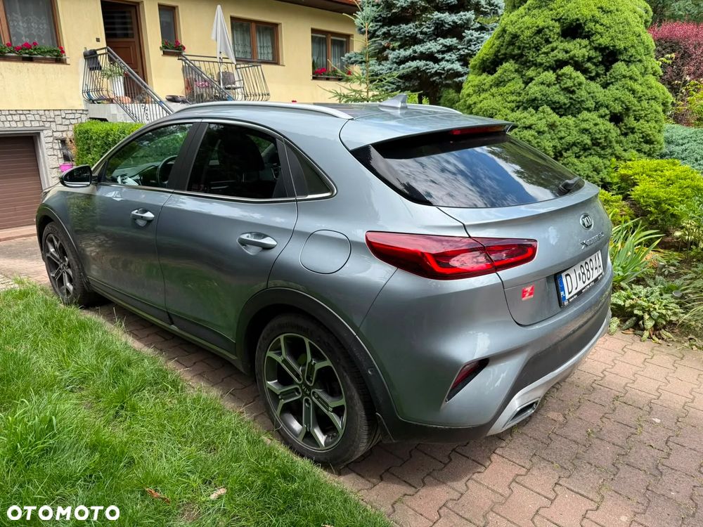 Kia XCeed 1.5 T-GDI XL DCT - 2