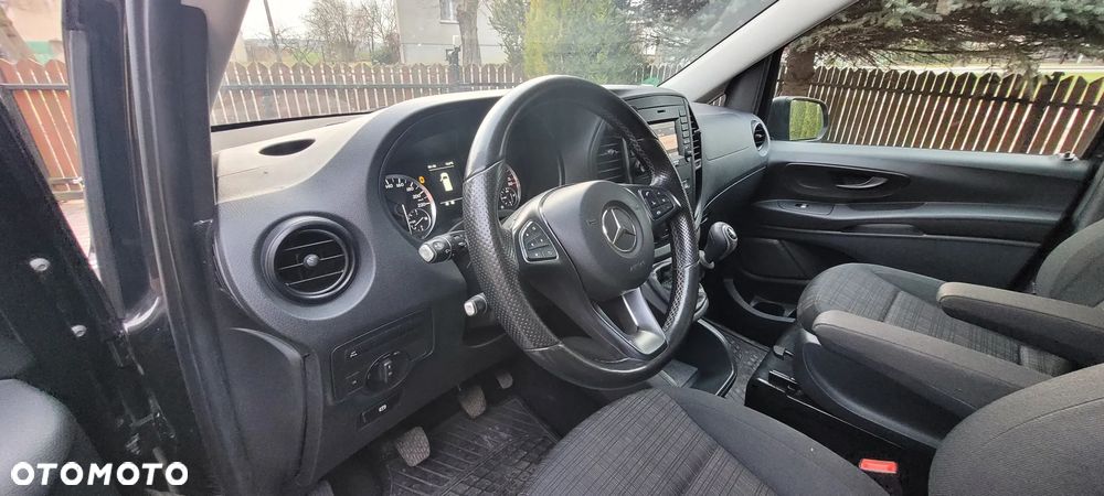 Mercedes-Benz Vito CDI Tourer Pro 447.701 - 14