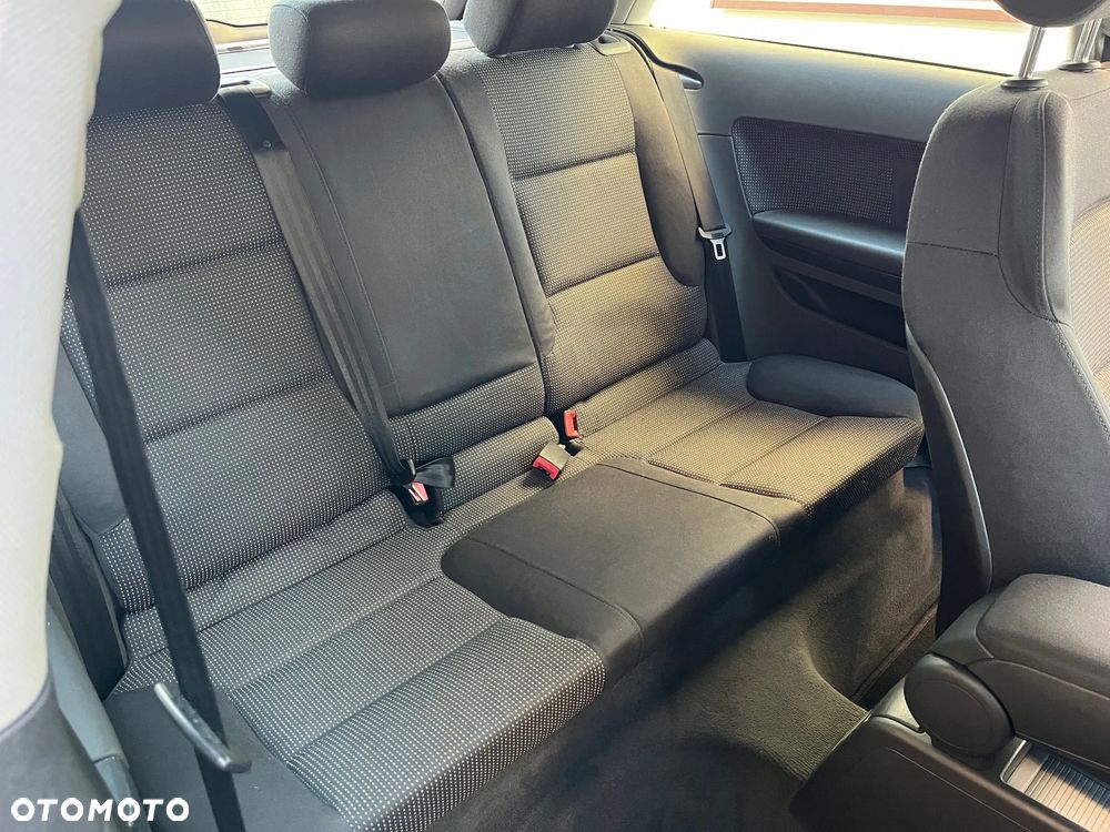 Audi A3 3-drzwiowe 2.0 TDI DPF Ambition - 7