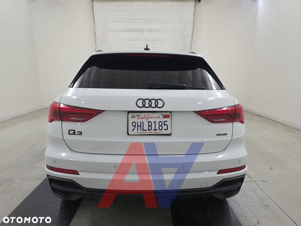 Audi Q3 45 TFSI Quattro S tronic S line - 5
