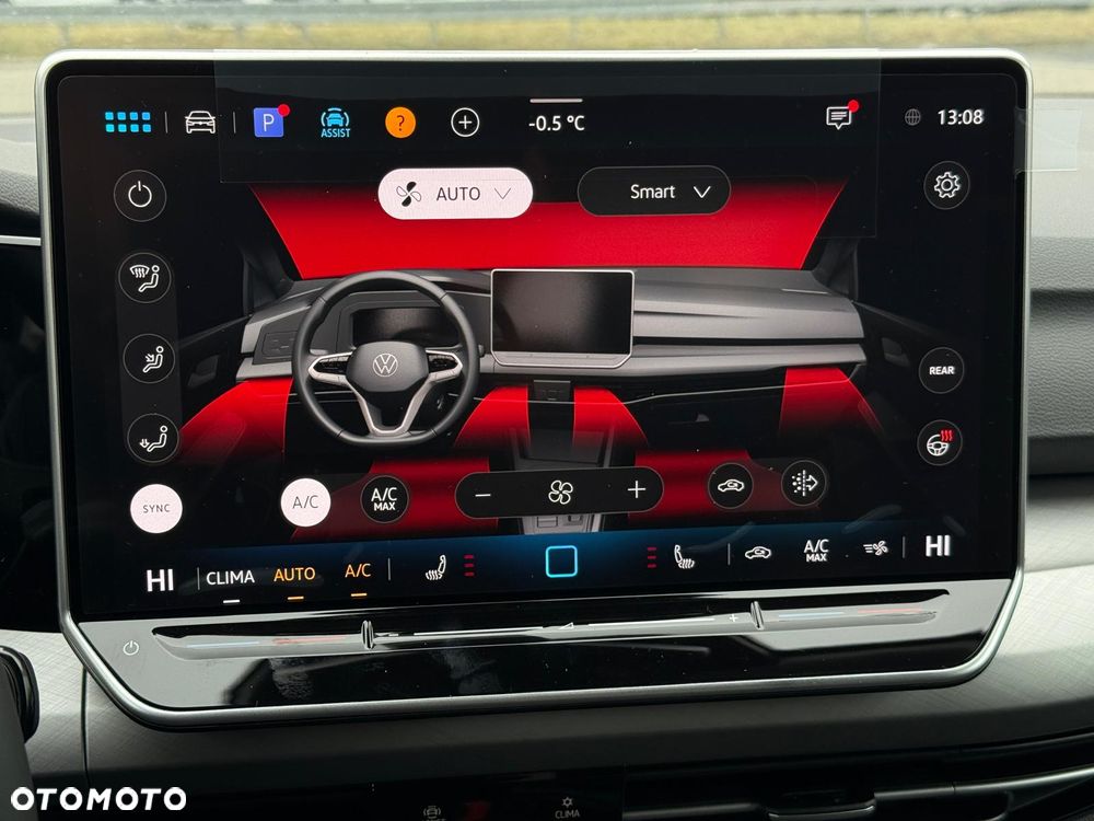 Volkswagen Golf - 21