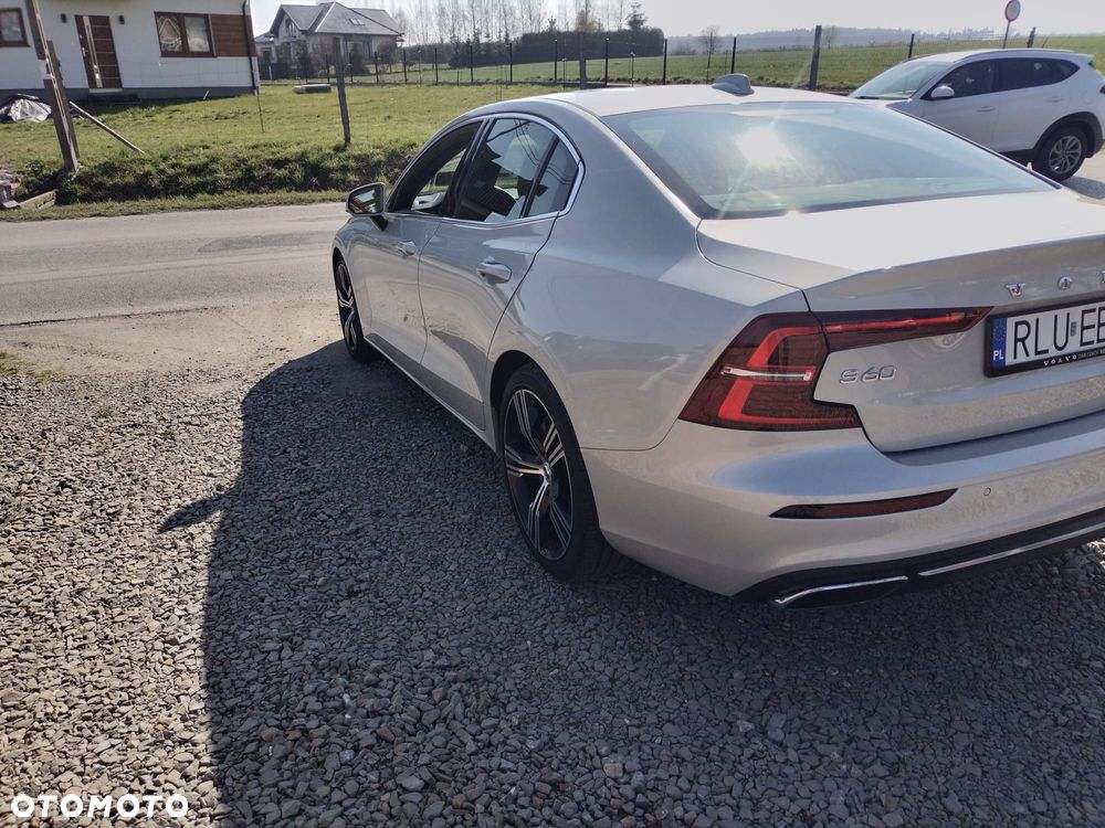 Volvo S60 T5 Inscription - 34