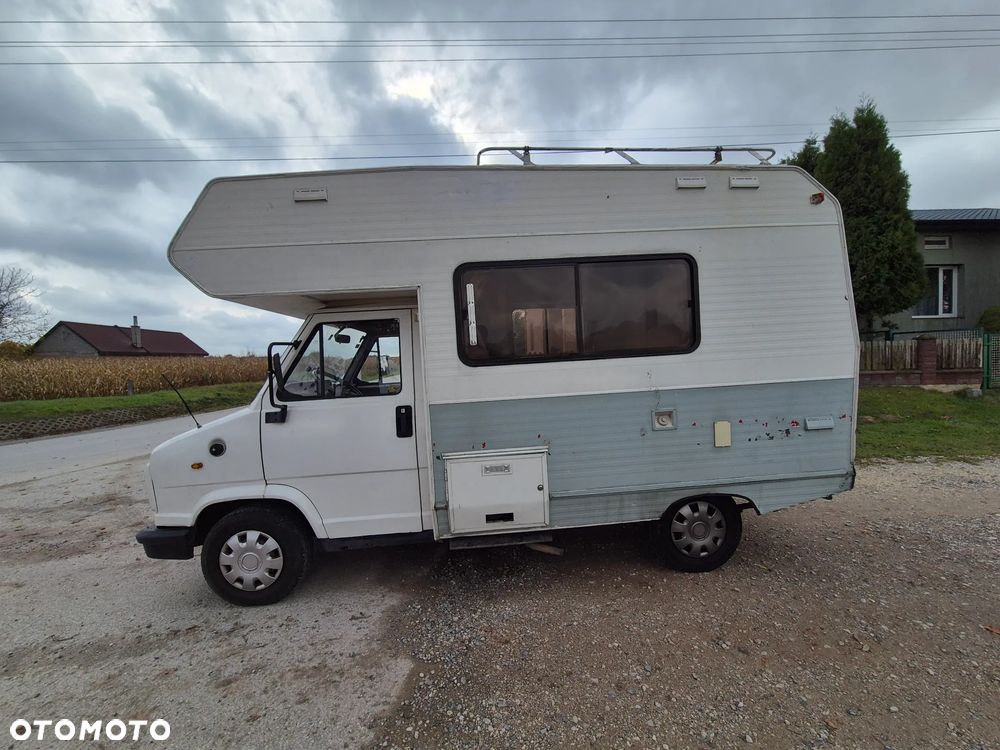 Fiat Ducato - 9