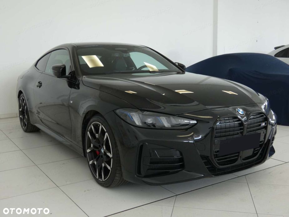 BMW Seria 4 M440i xDrive mHEV - 6