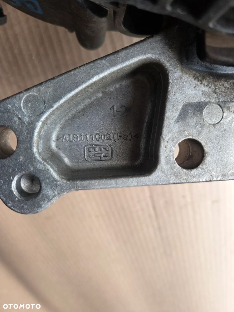 Łapa poduszka silnika 1.5BLUEHDI Citroen Berlingo IV Peugeot Partner IV - 4