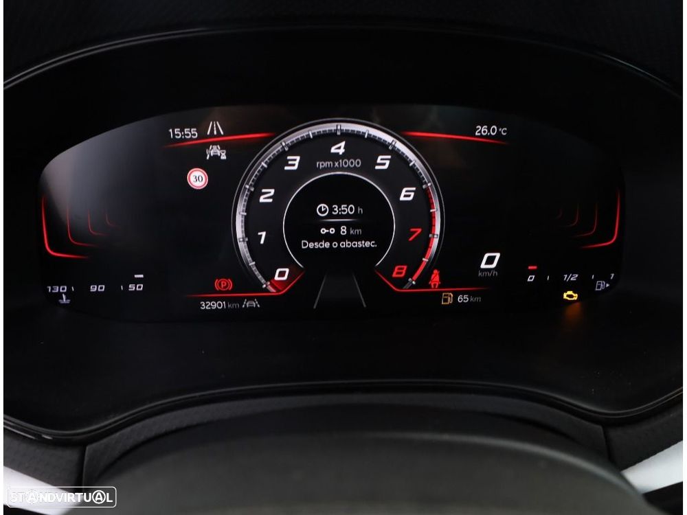 SEAT Ibiza 1.0 TSI FR - 22