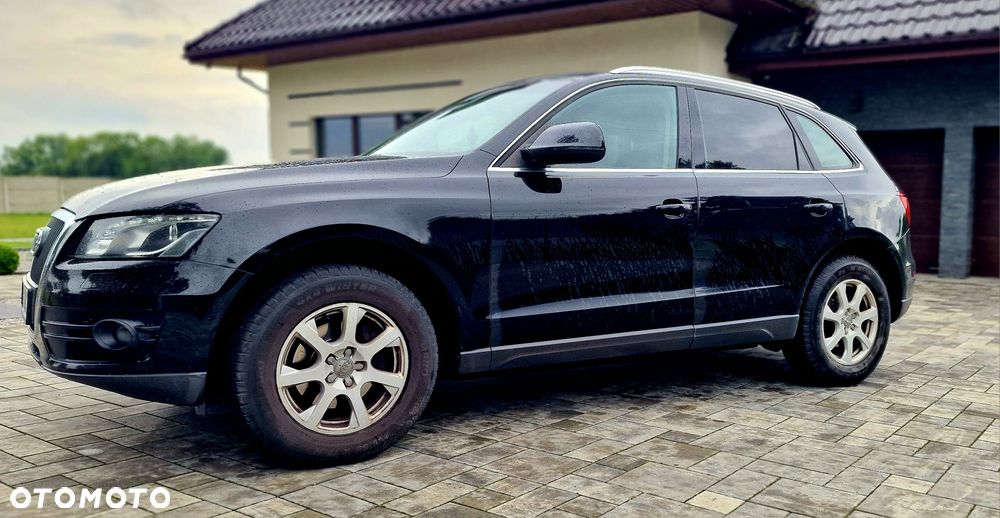 Audi Q5 - 4