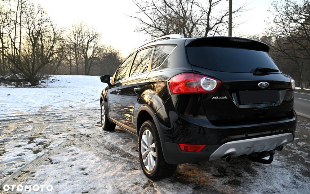 Ford Kuga - 23