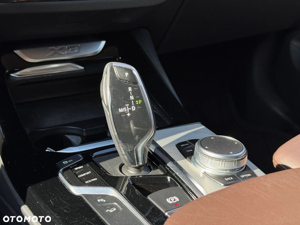 BMW X3 xDrive20d MHEV xLine - 18