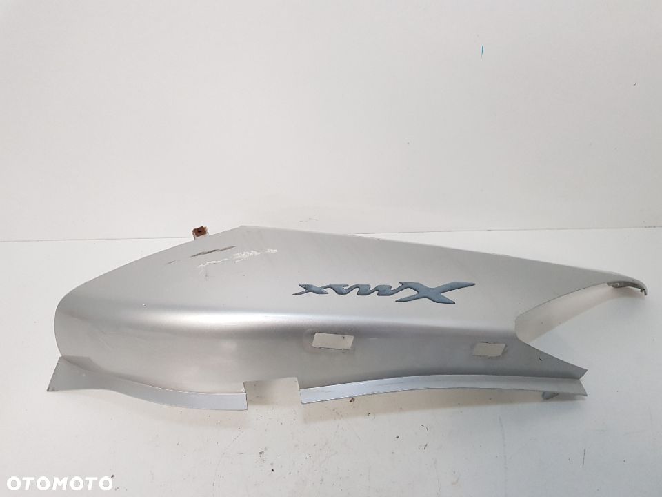 Yamaha X-Max 125 Prawy Bok Boczek Ogon Zadupek Tył - 2