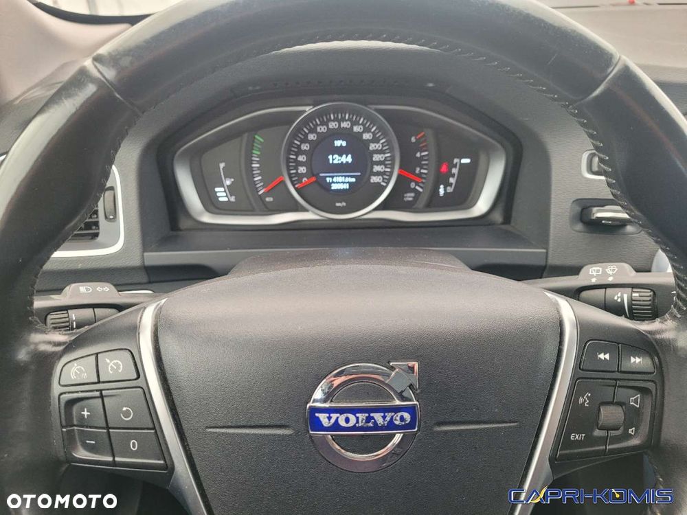 Volvo V60 - 12