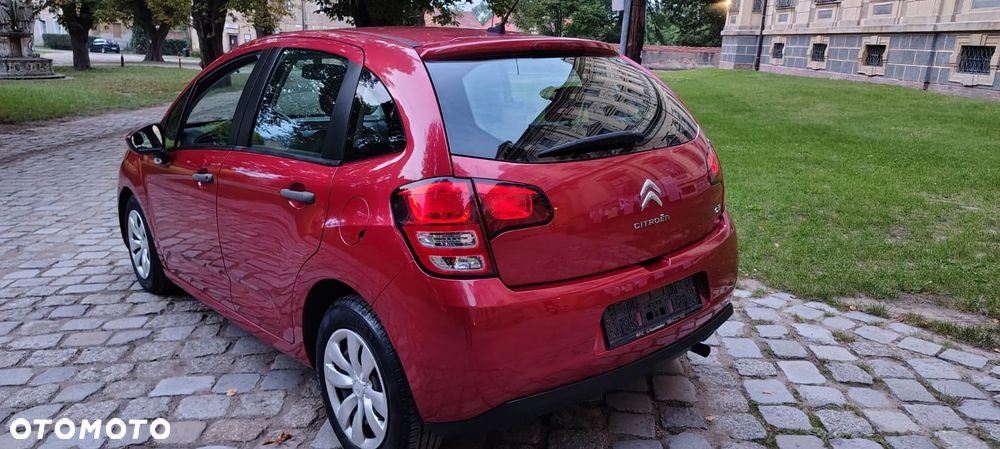 Citroën C3 1.4 HDi First - 2