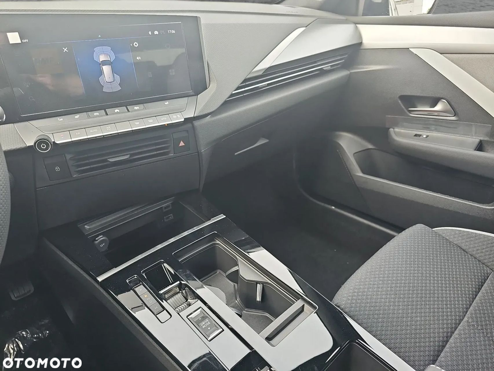 Opel Astra - 19