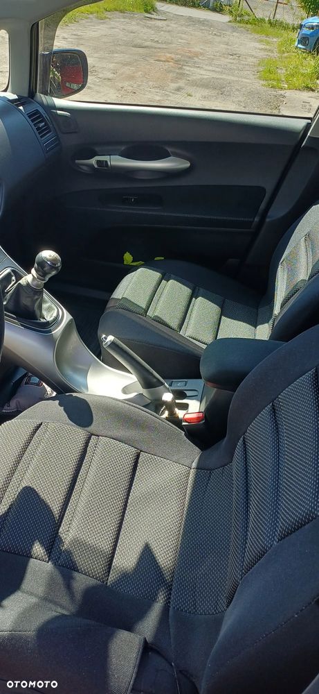 Toyota Auris 1.6 Edition - 10