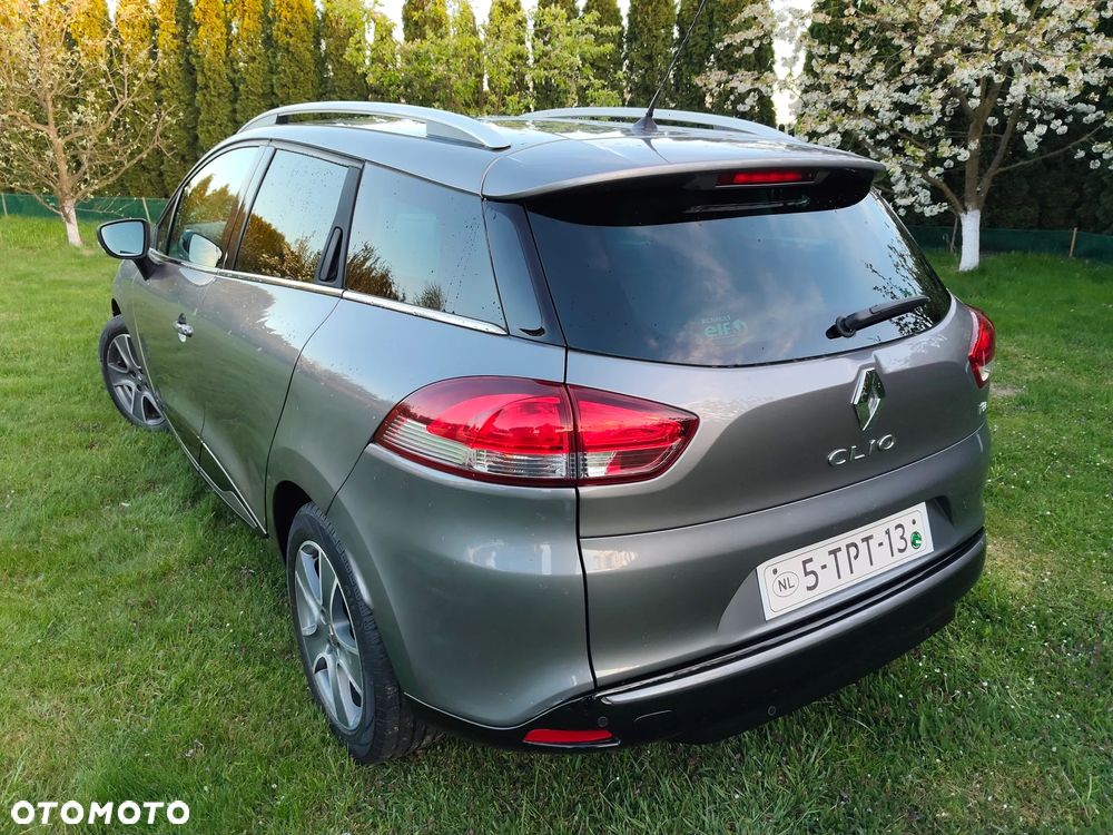 Renault Clio 0.9 TCe Business - 6