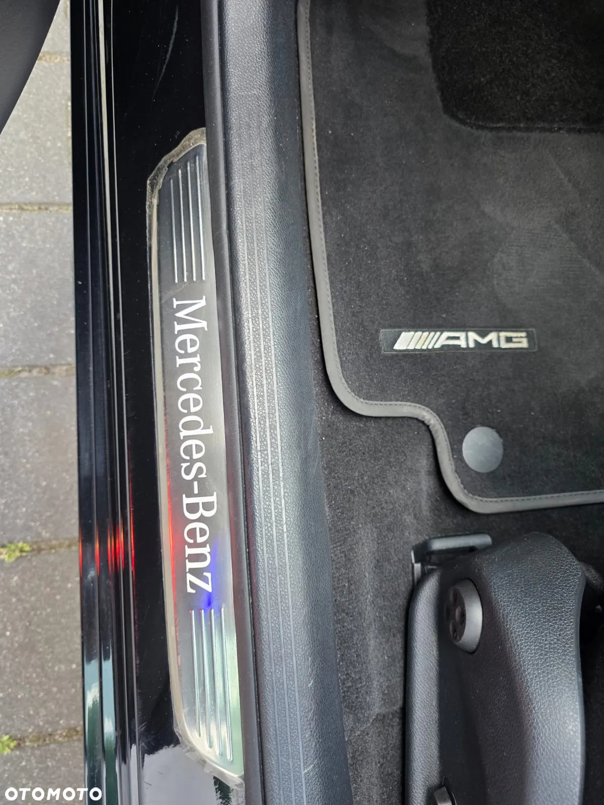 Mercedes-Benz GL 350 BlueTec 4-Matic - 21