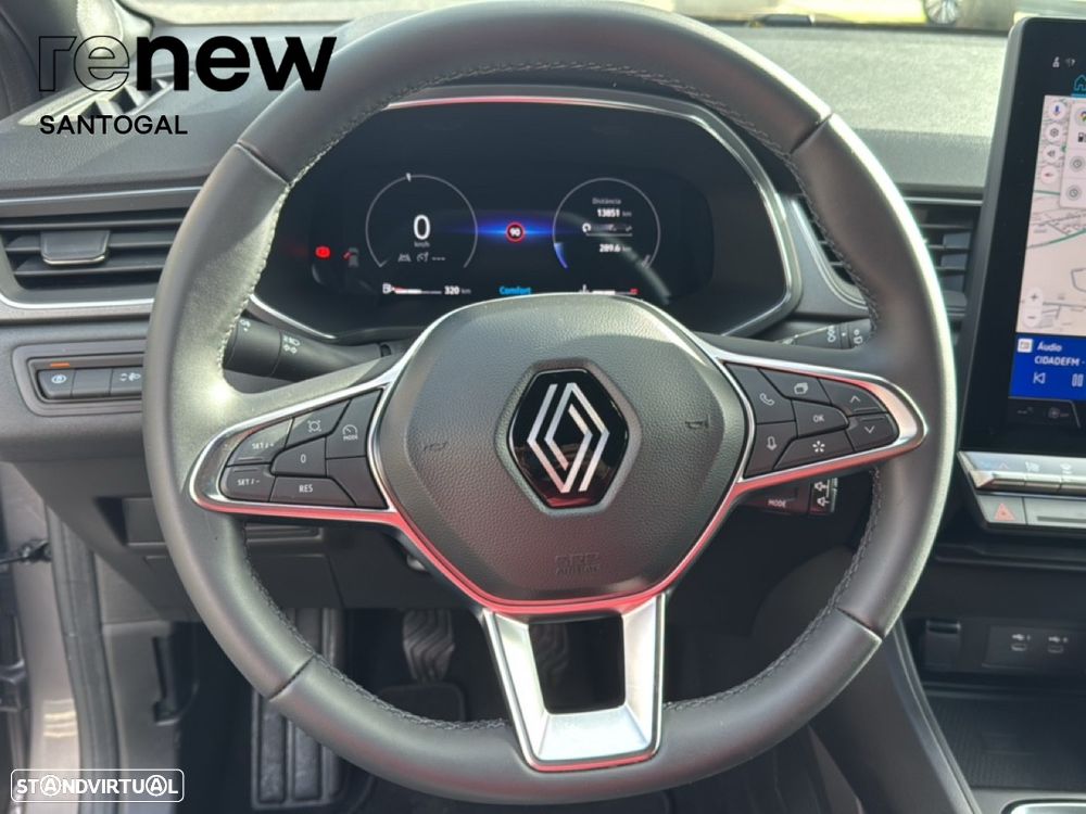 Renault Captur 1.0 TCe Techno - 18