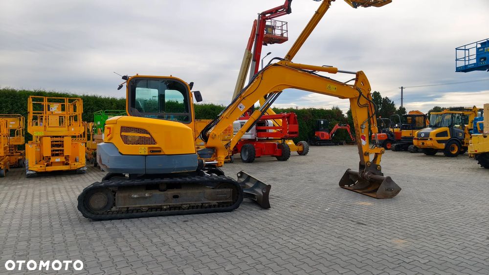 Volvo ECR 88 D - 6