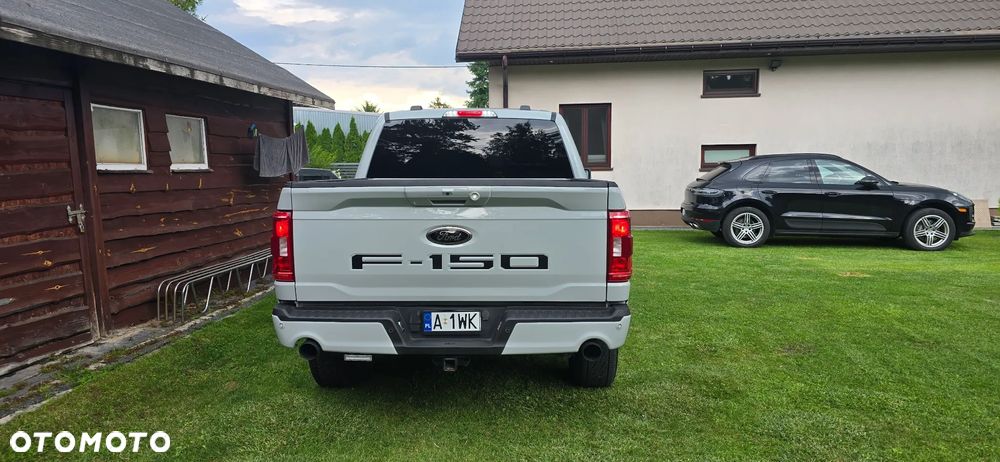 Ford F150 - 7
