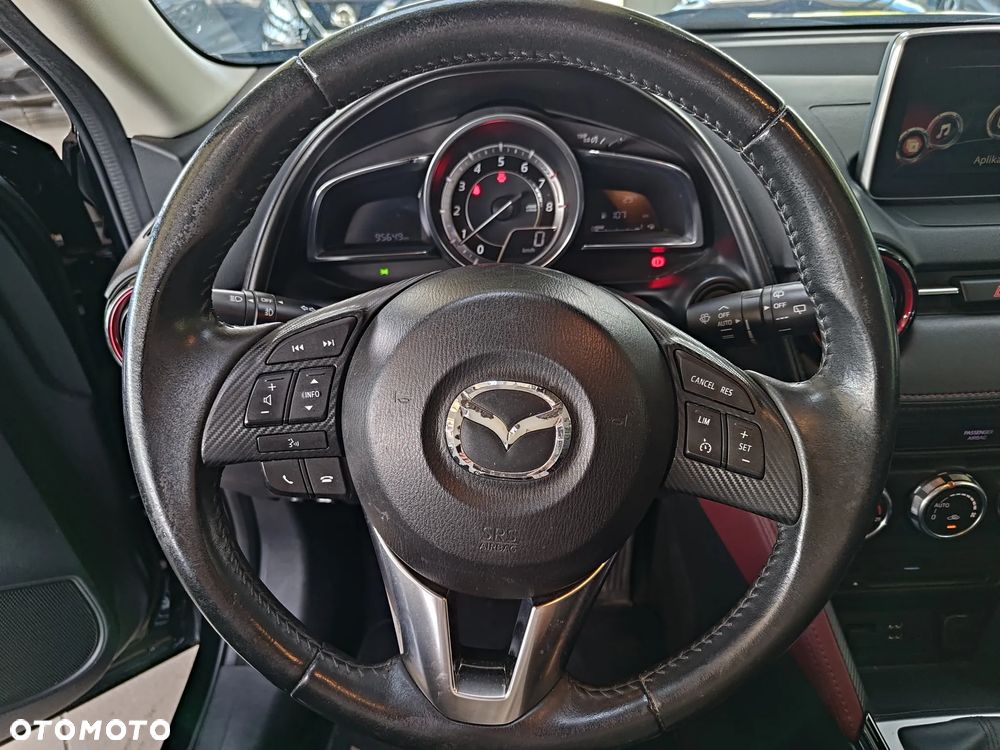 Mazda CX-3 2.0 Skypassion AWD - 7
