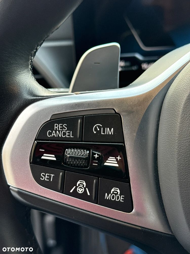 BMW Seria 3 320d xDrive M Sport sport - 23