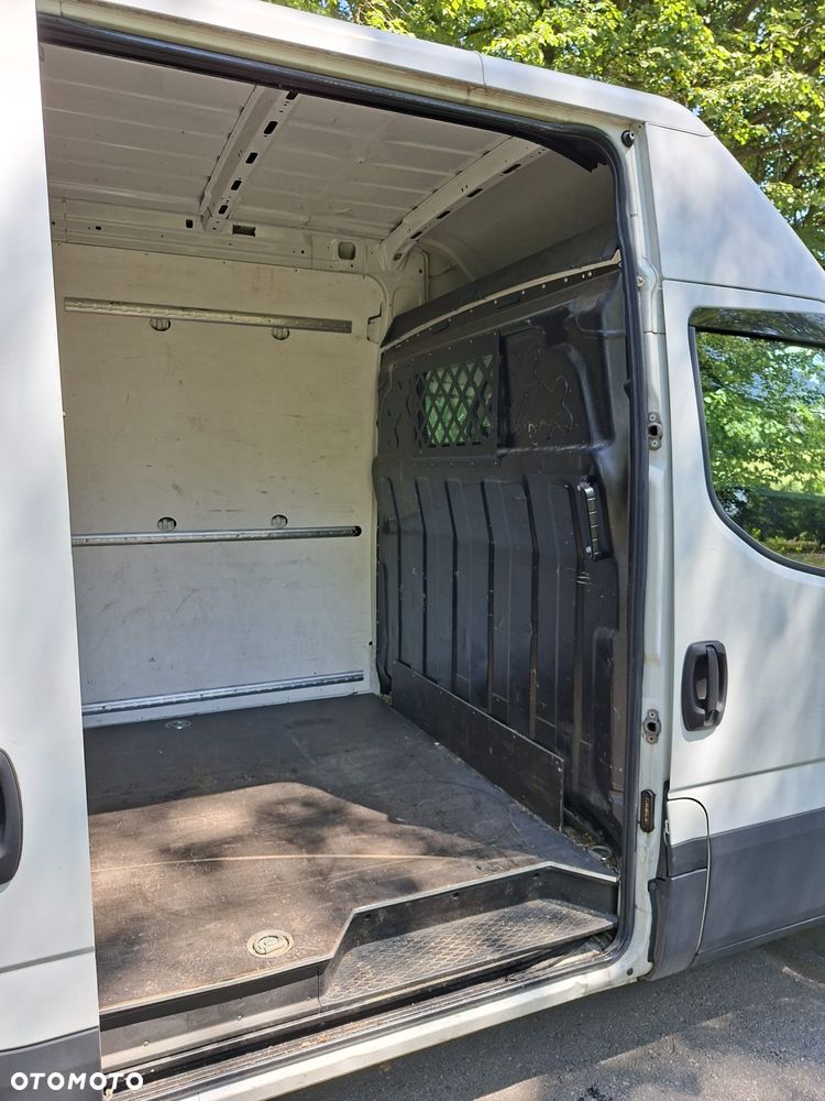 Iveco Daily 35S16 - 6
