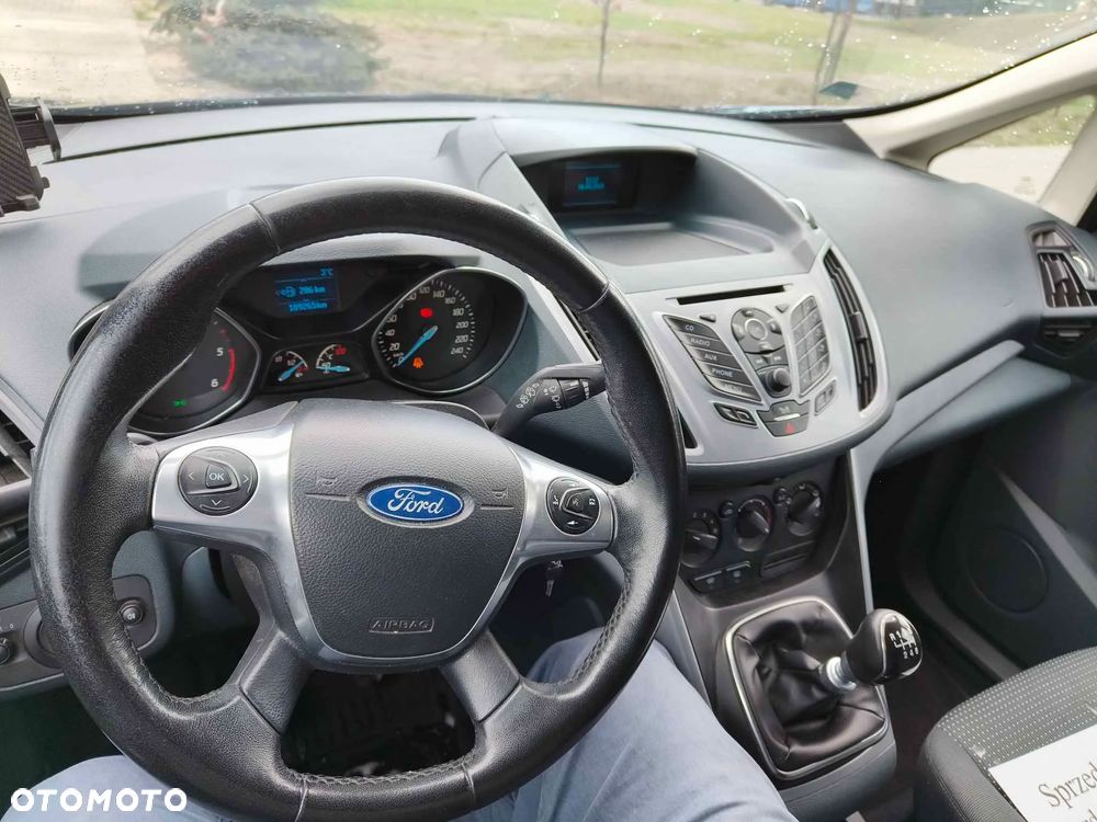 Ford C-MAX - 6