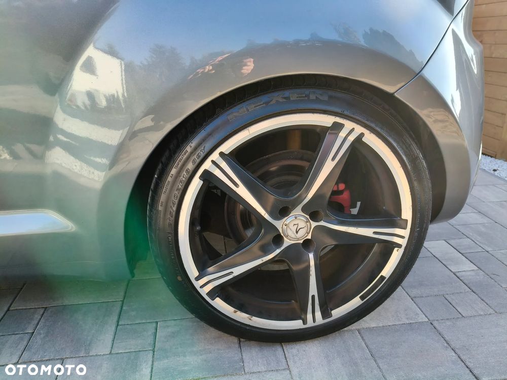 Alfa Romeo Mito TB 1.4 16V Turismo - 14