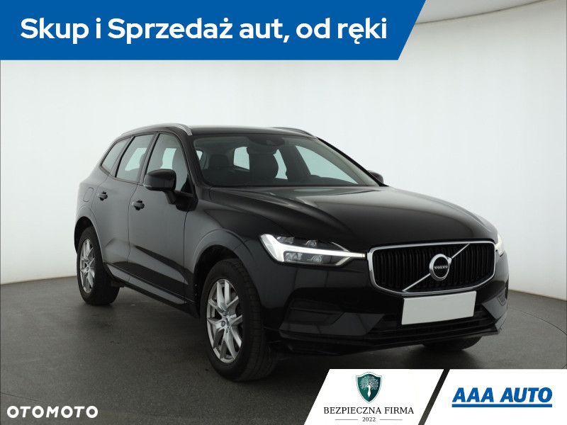 Volvo XC 60 - 3